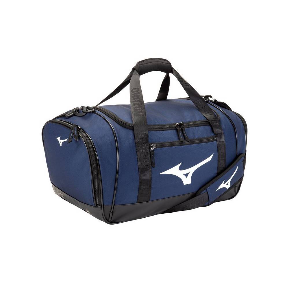 Damske Batoh Mizuno All Sport Duffle Námornícka Modrá Vypredaj EXYD74218
